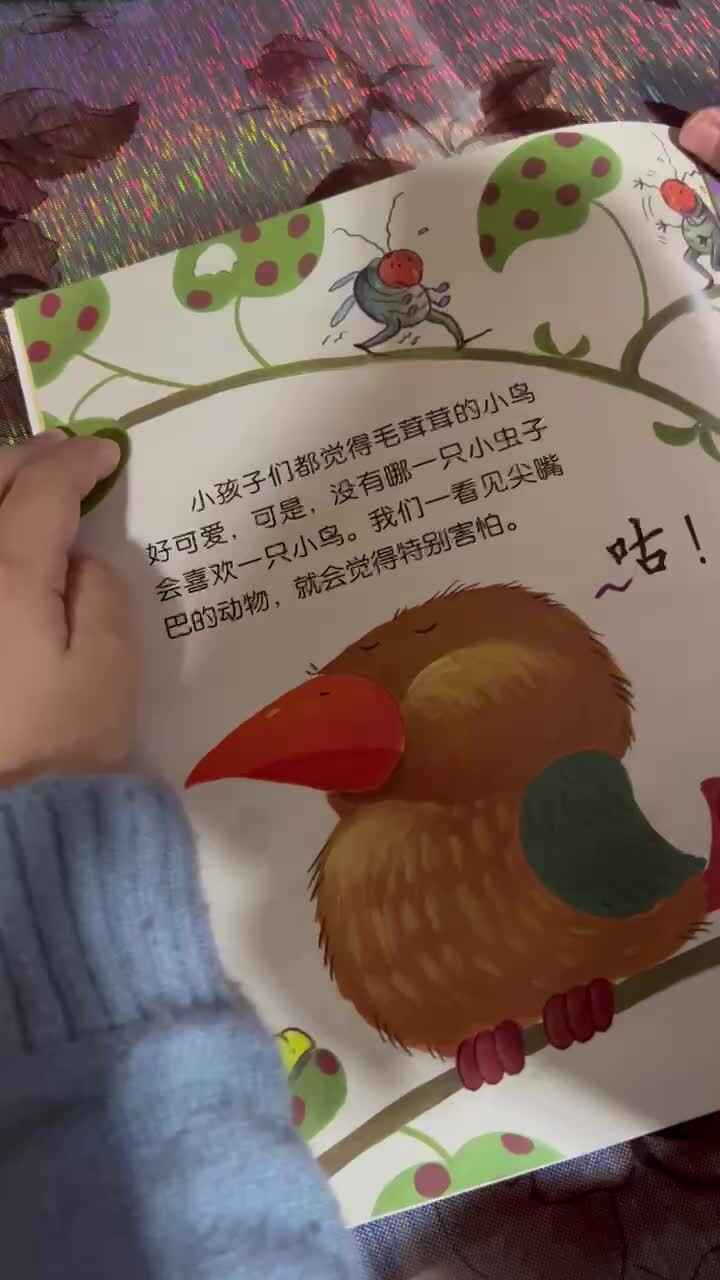 实验大班文浚棵2023.12.15