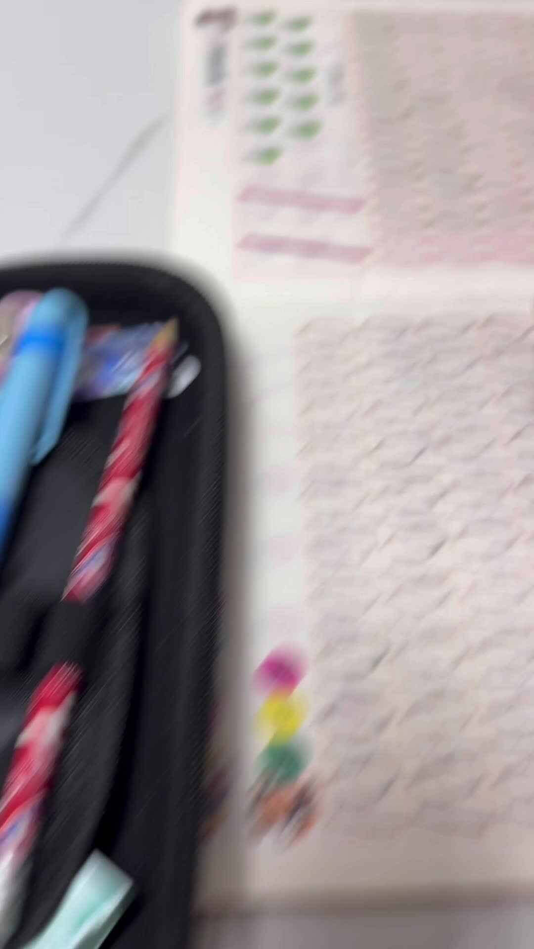 2023.12.23李梓睿数字描红