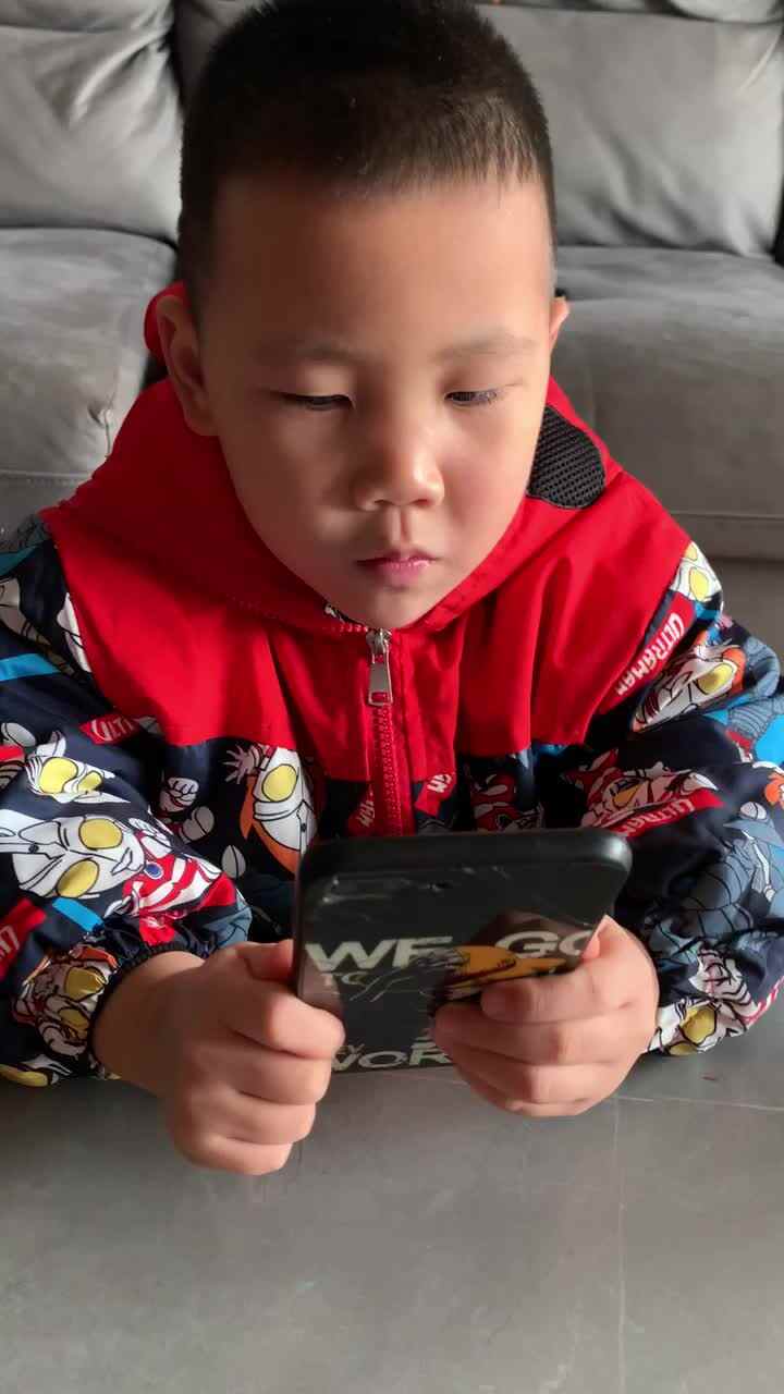 英语故事