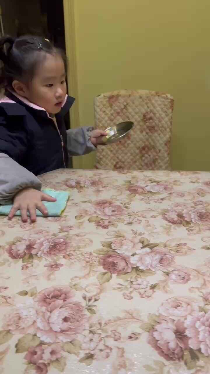 家务小帮手23.12.21