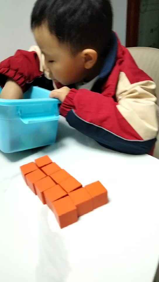 2023.12.11李梓睿立体几何的认识