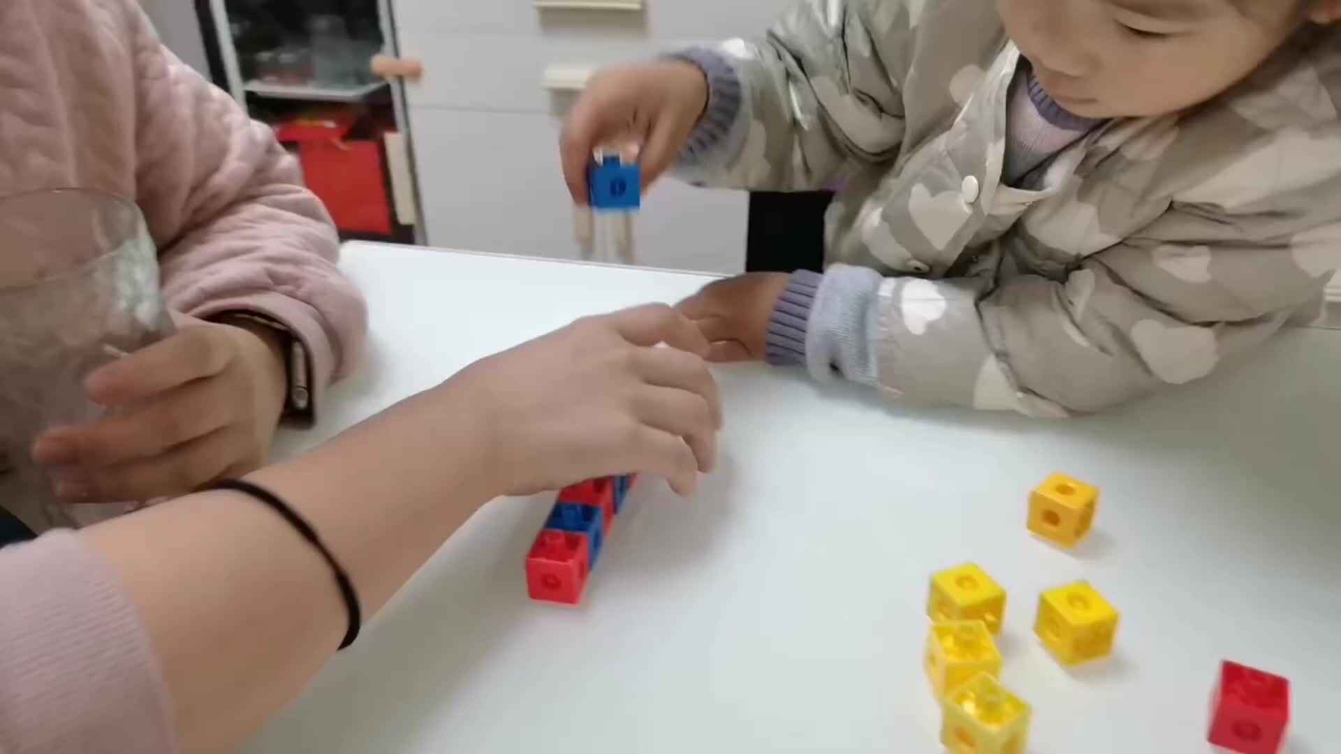 中b班宁汐言练习abab，abcabc排列