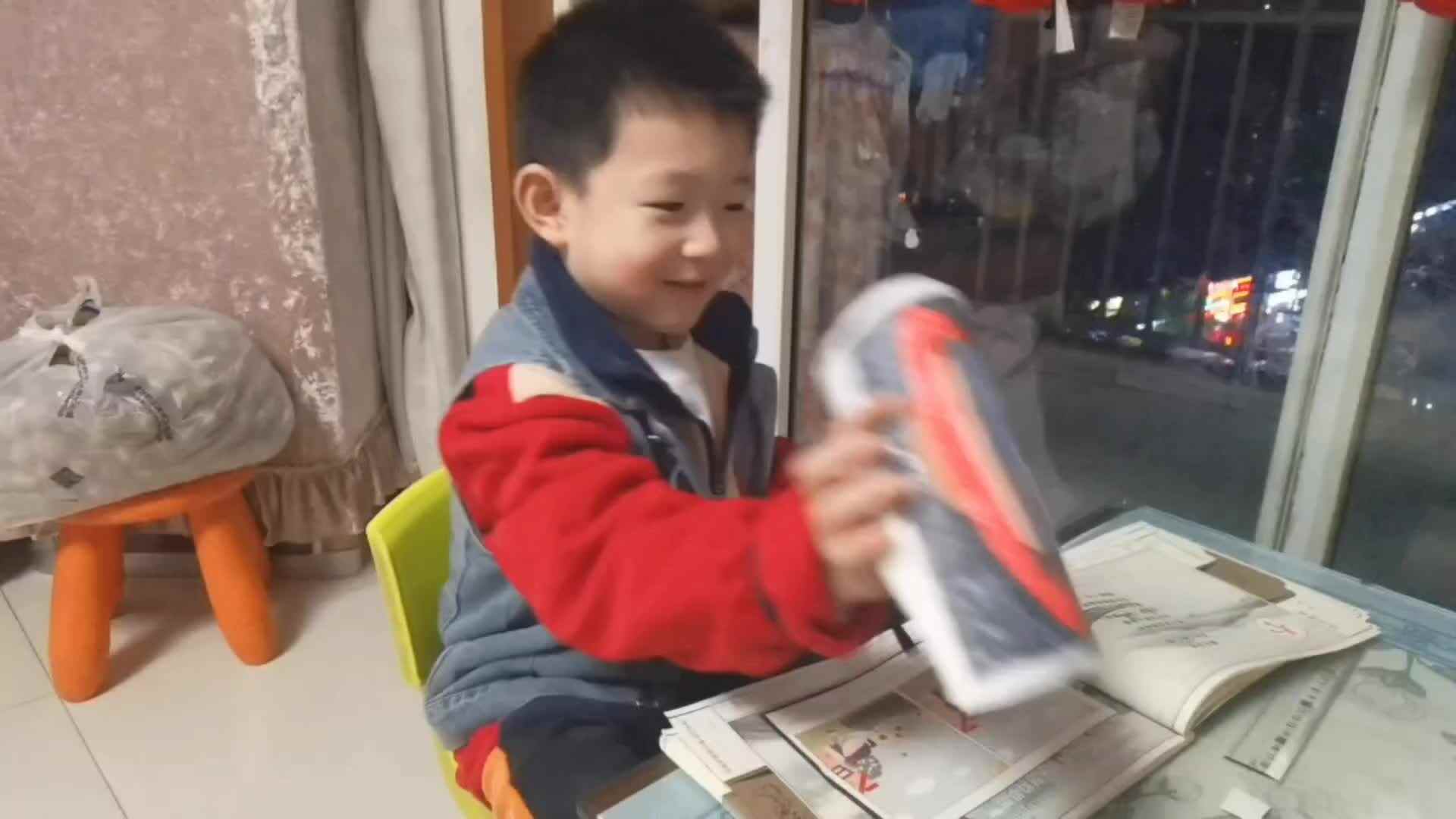 ⁣⁣⁣⁣⁣2023.12.11大B班  冬季有那些传染病