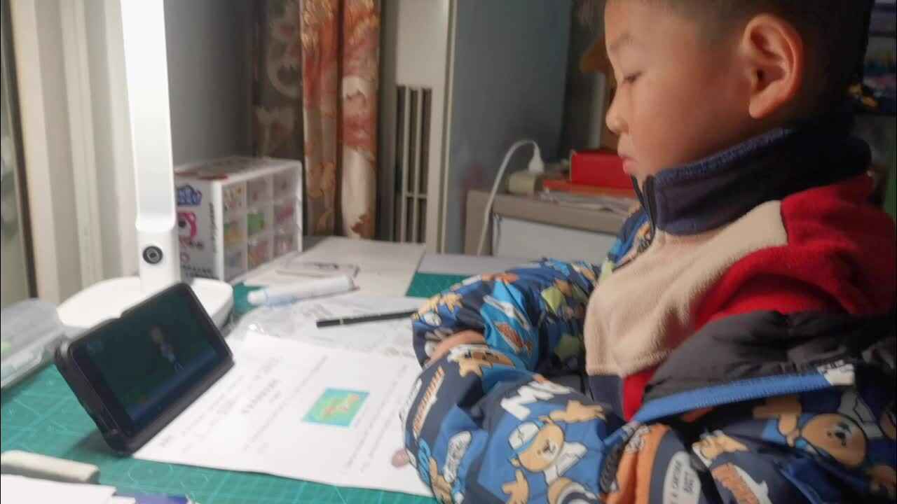 看视频儿歌Sports song.mp4