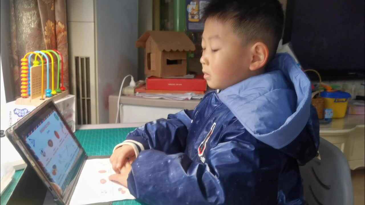 读单词Sports .mp4