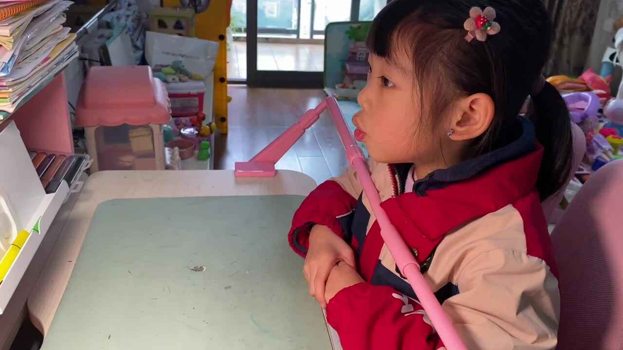 2023.12.9背诵《数一数》.MOV