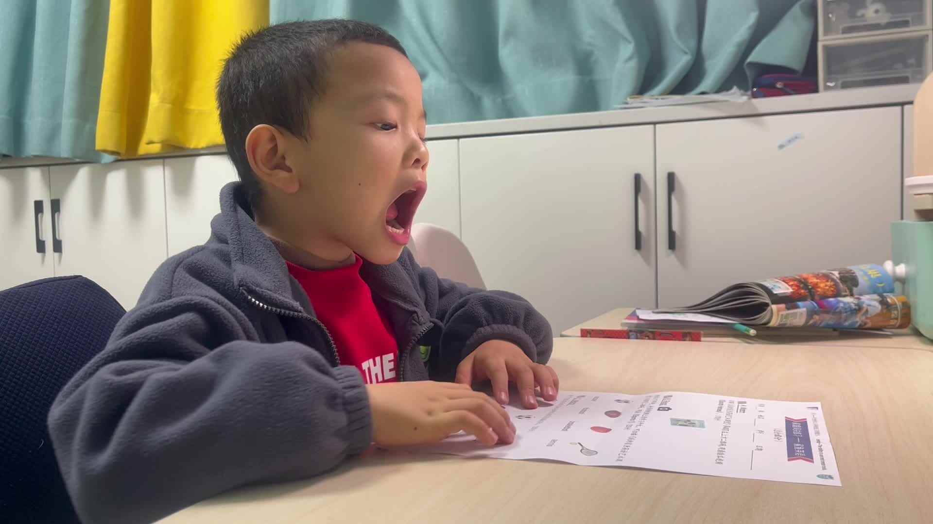 鲨鱼英语-<sports>