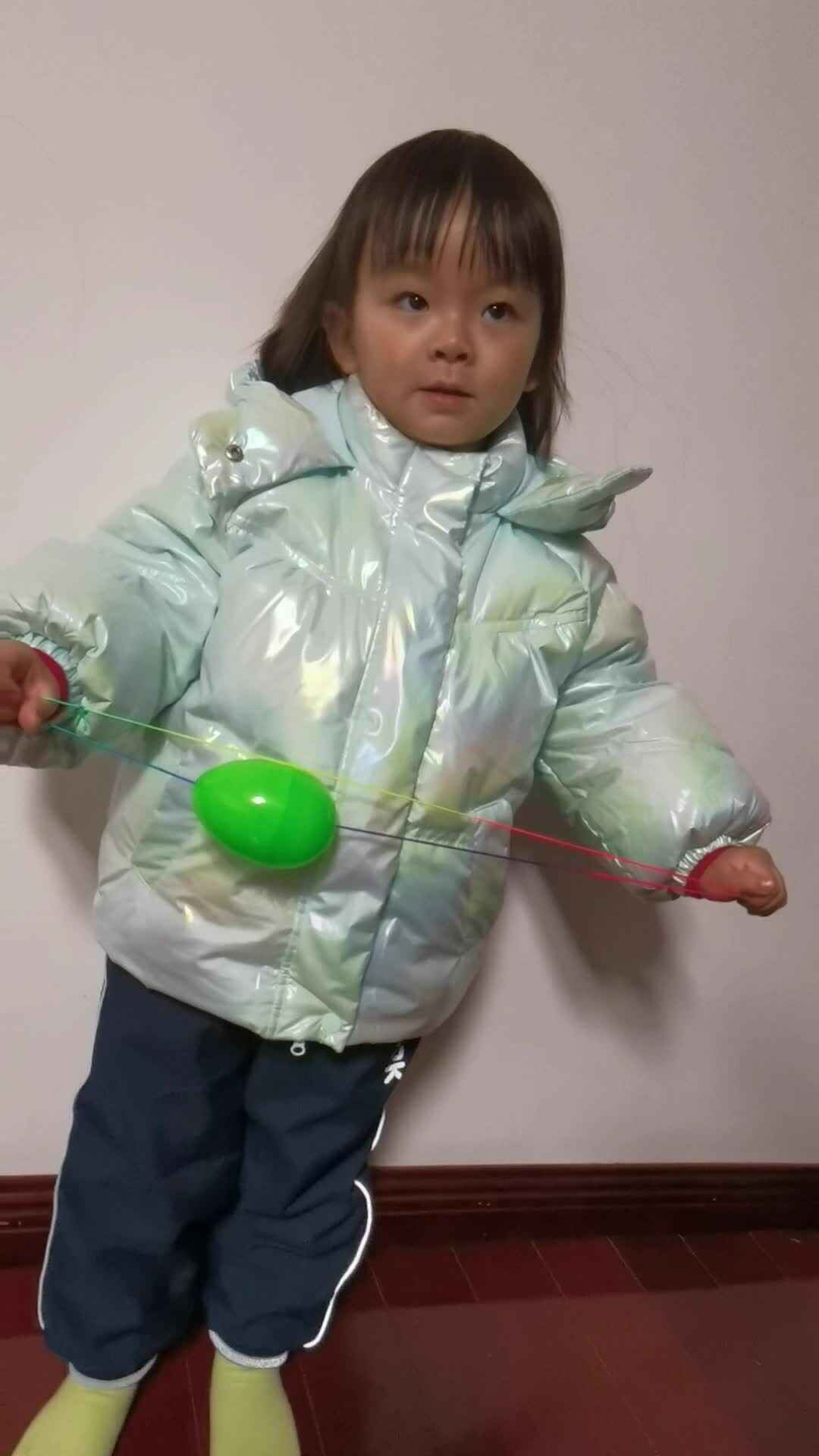 感受神奇的摩擦力