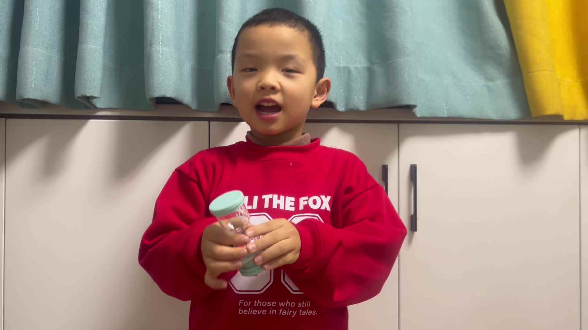 计时器-沙漏的介绍