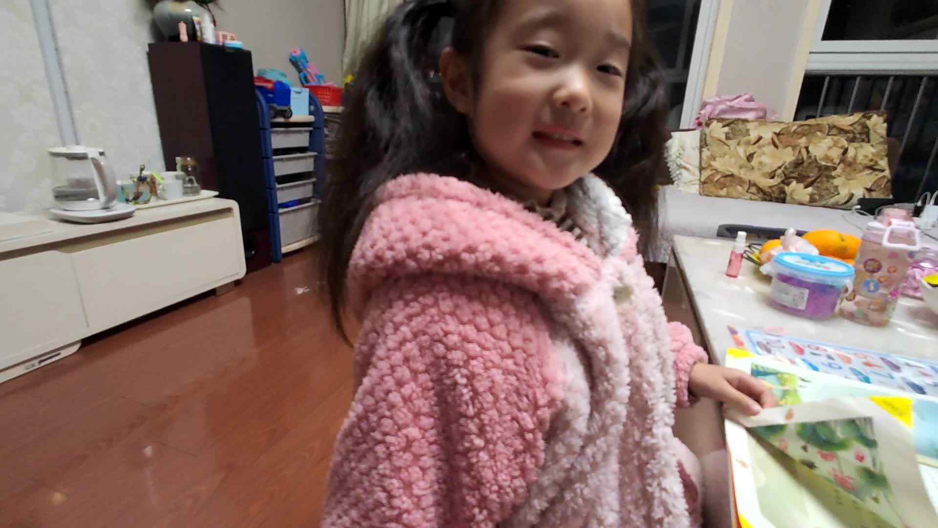 大B班朱佳柠20231203