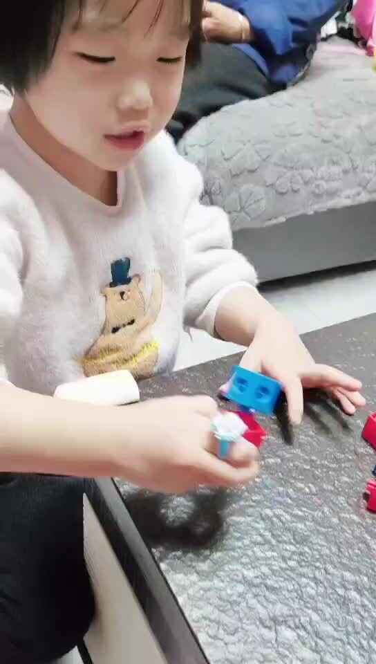 中B班徐子伊排序ABC