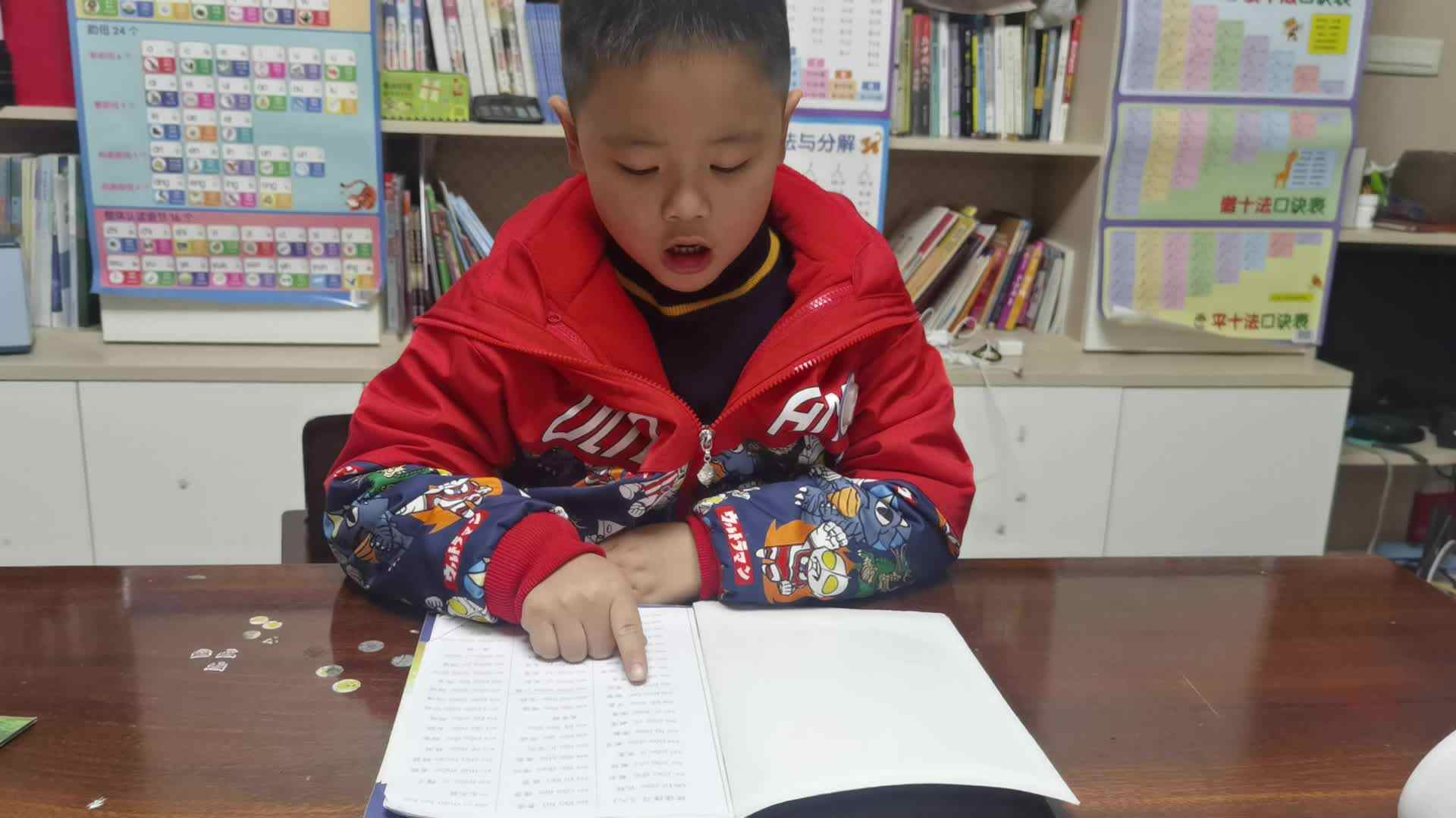 2023.12.28⁣拼读练习（八）440—459