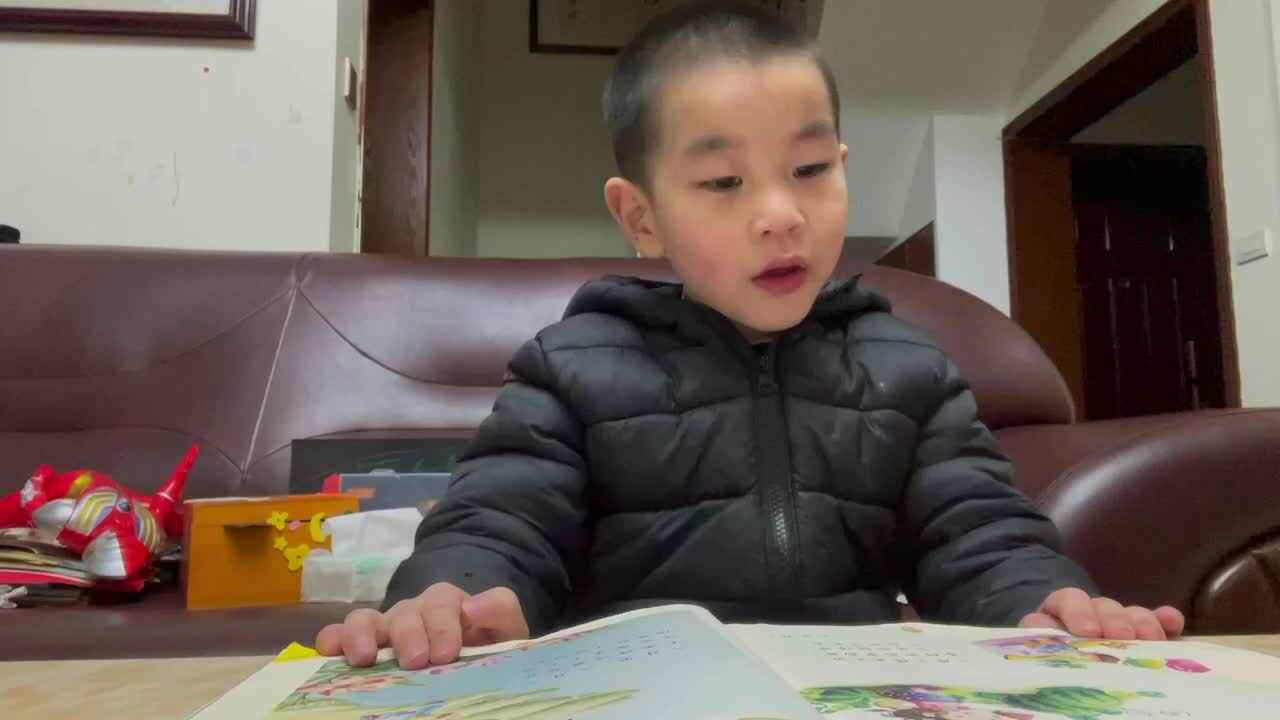 2023.12.7-《谜语》，探索冰箱—胡焌一