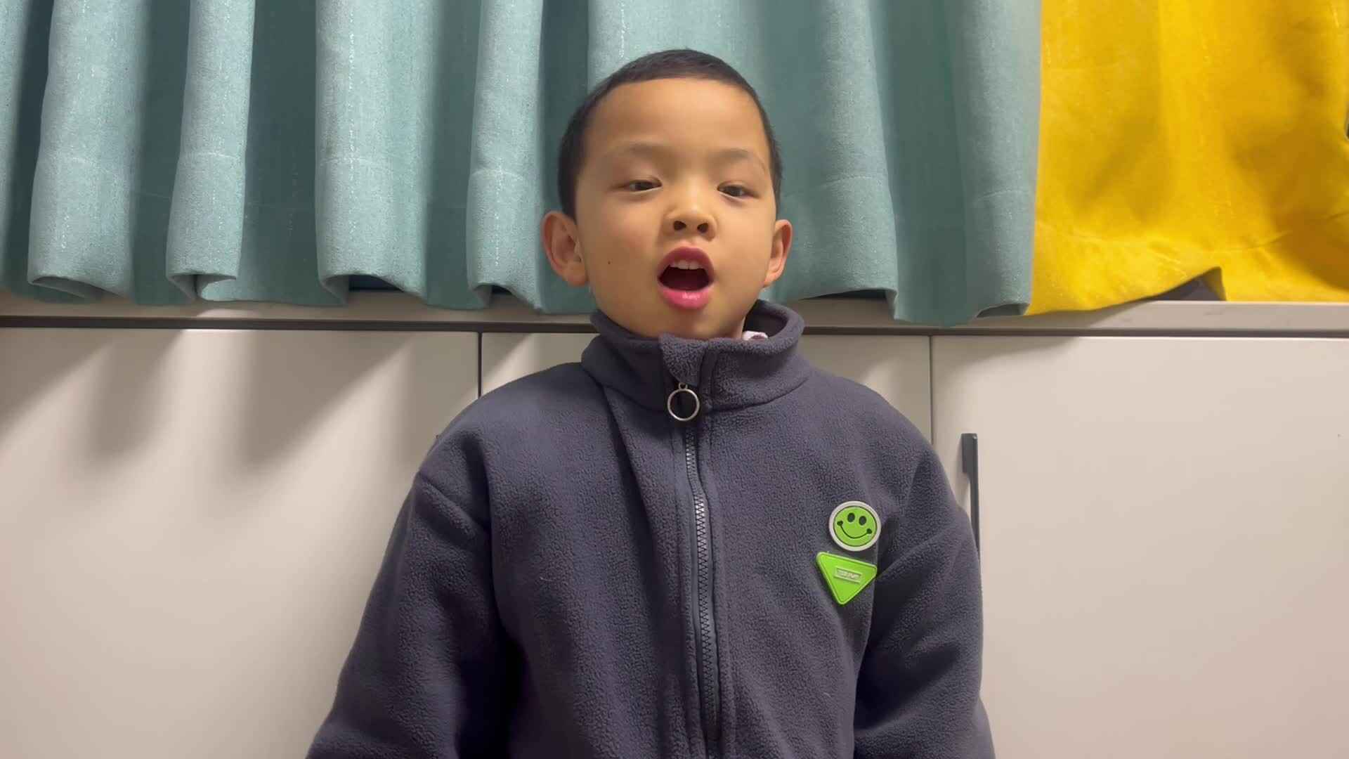 时钟钟面的介绍