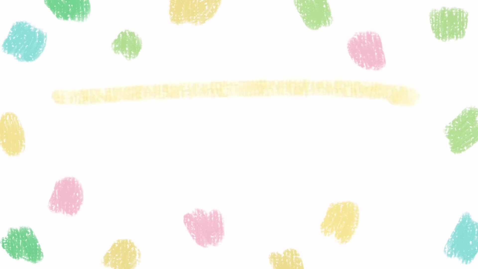 波点艺术—从点开始