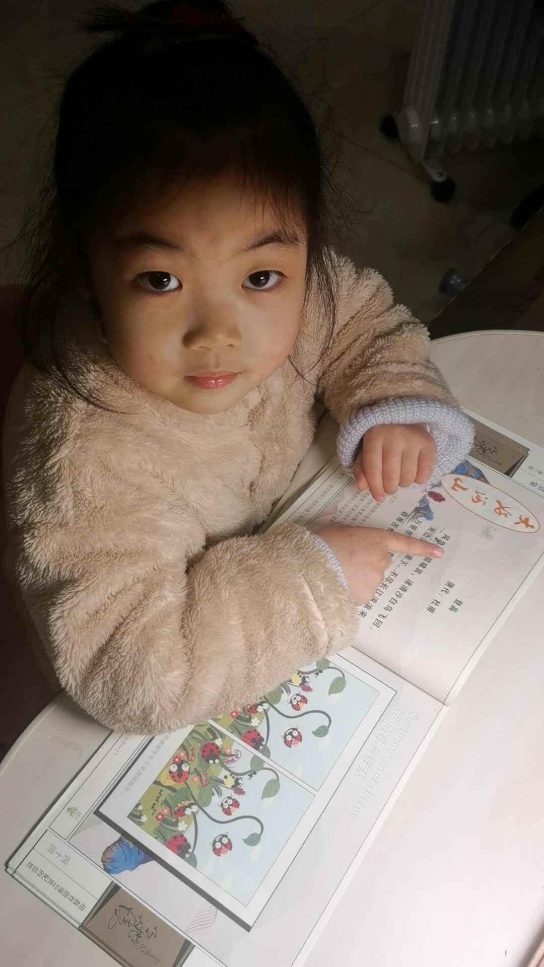 2023.12.26指读古诗《登高》
