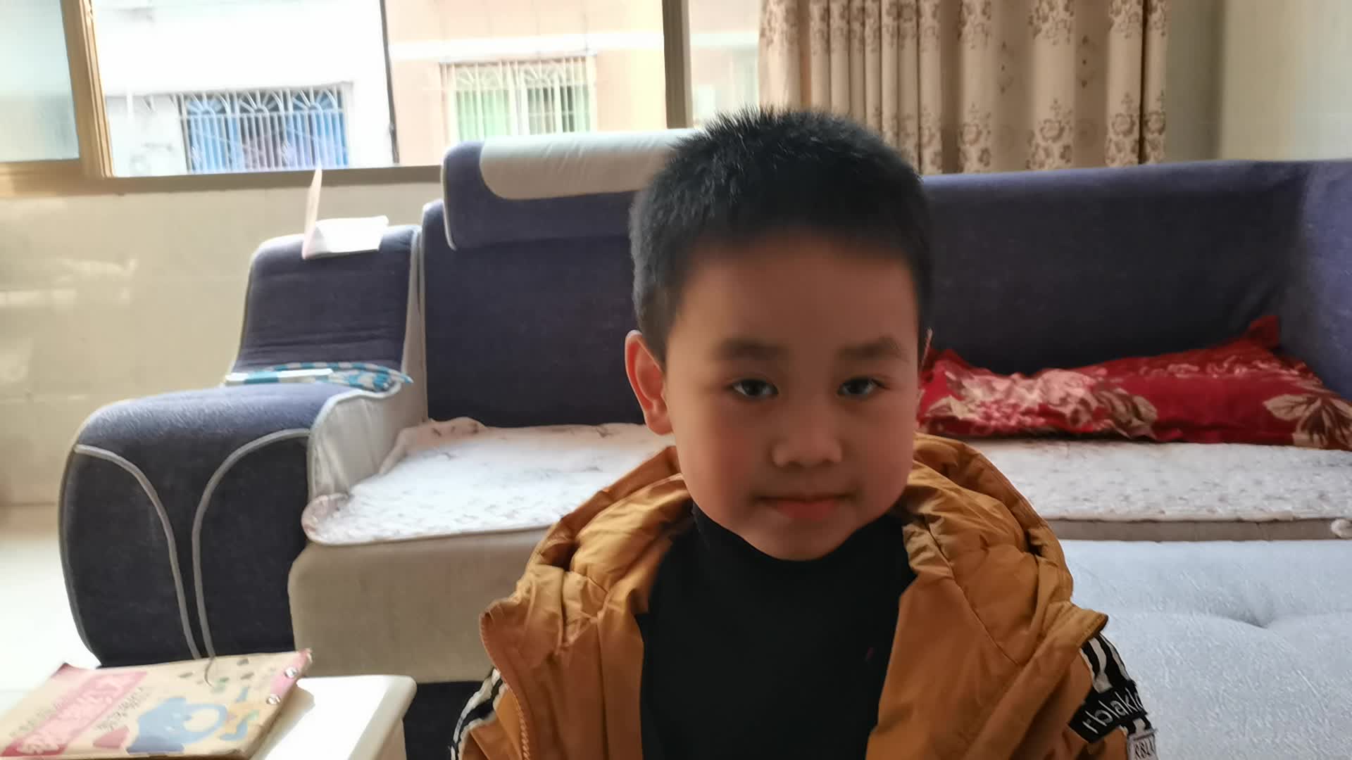 ⁣2023.12.23大A班闯关练习《亡羊补牢》