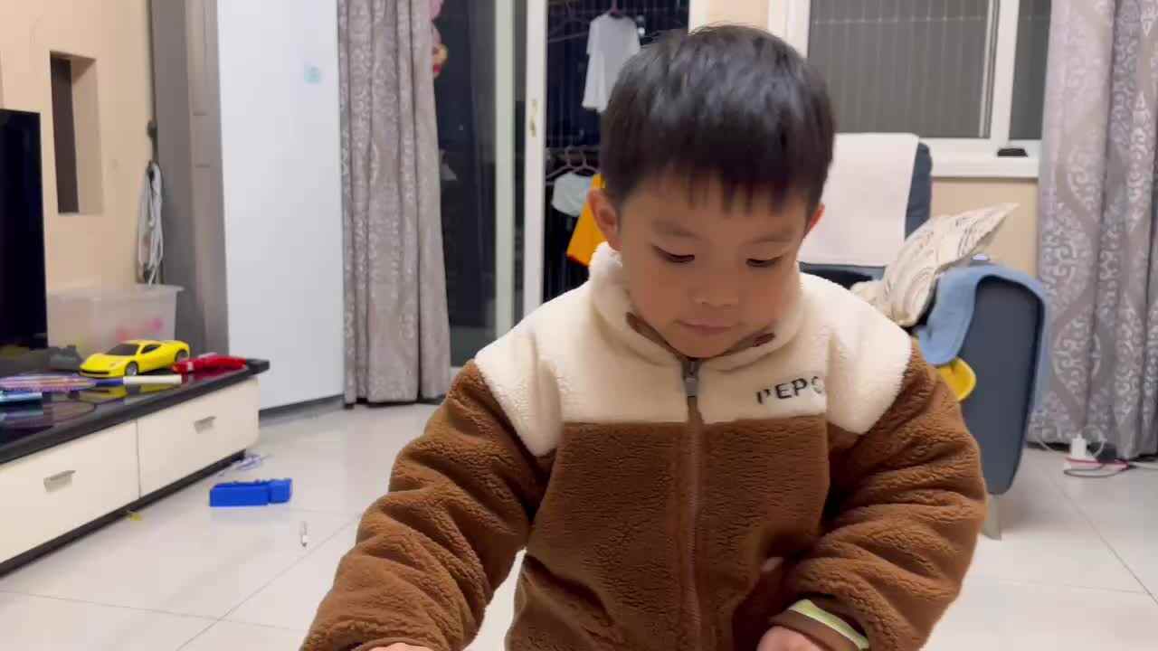 登高
