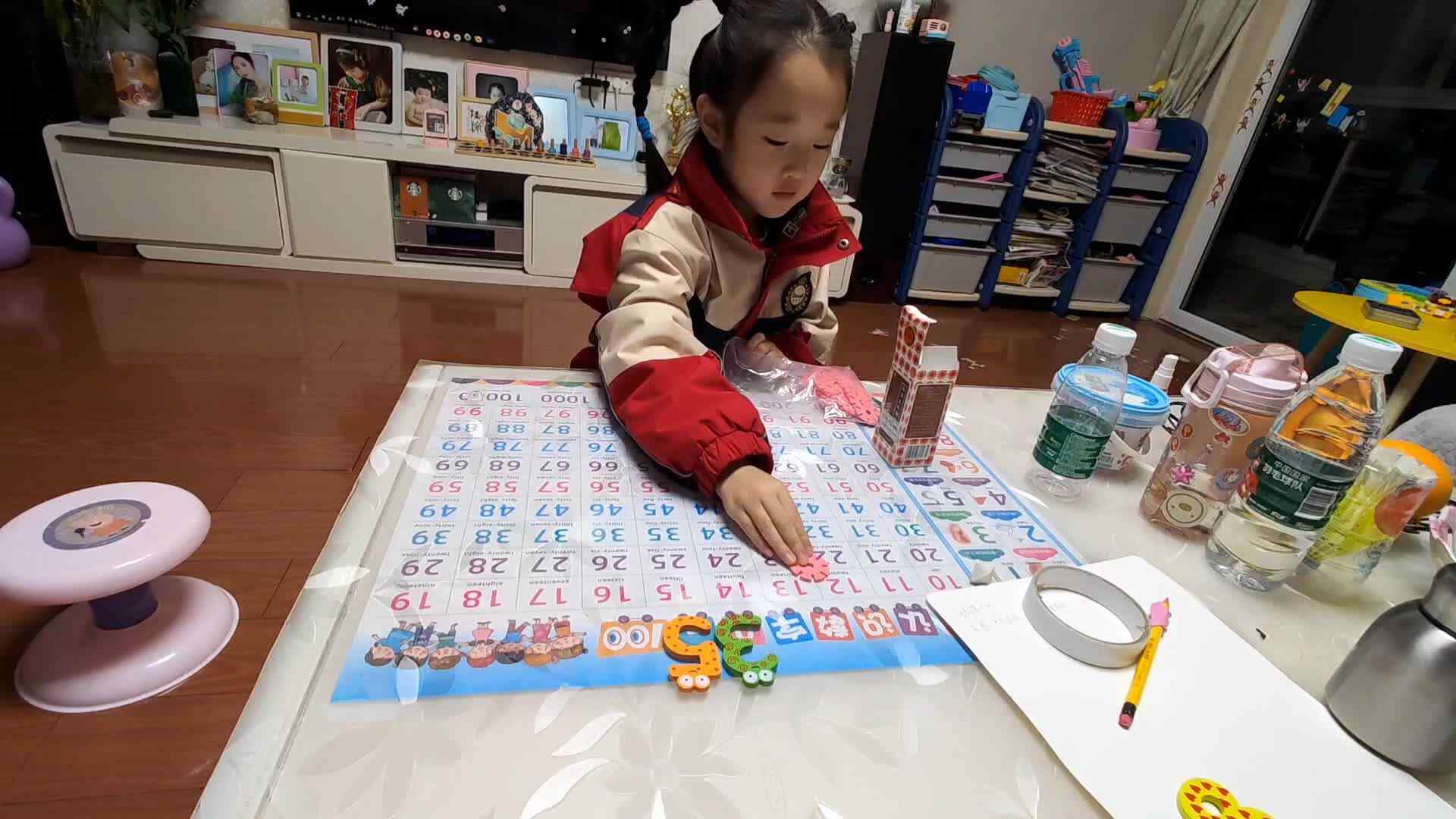 大B班朱佳柠20231204