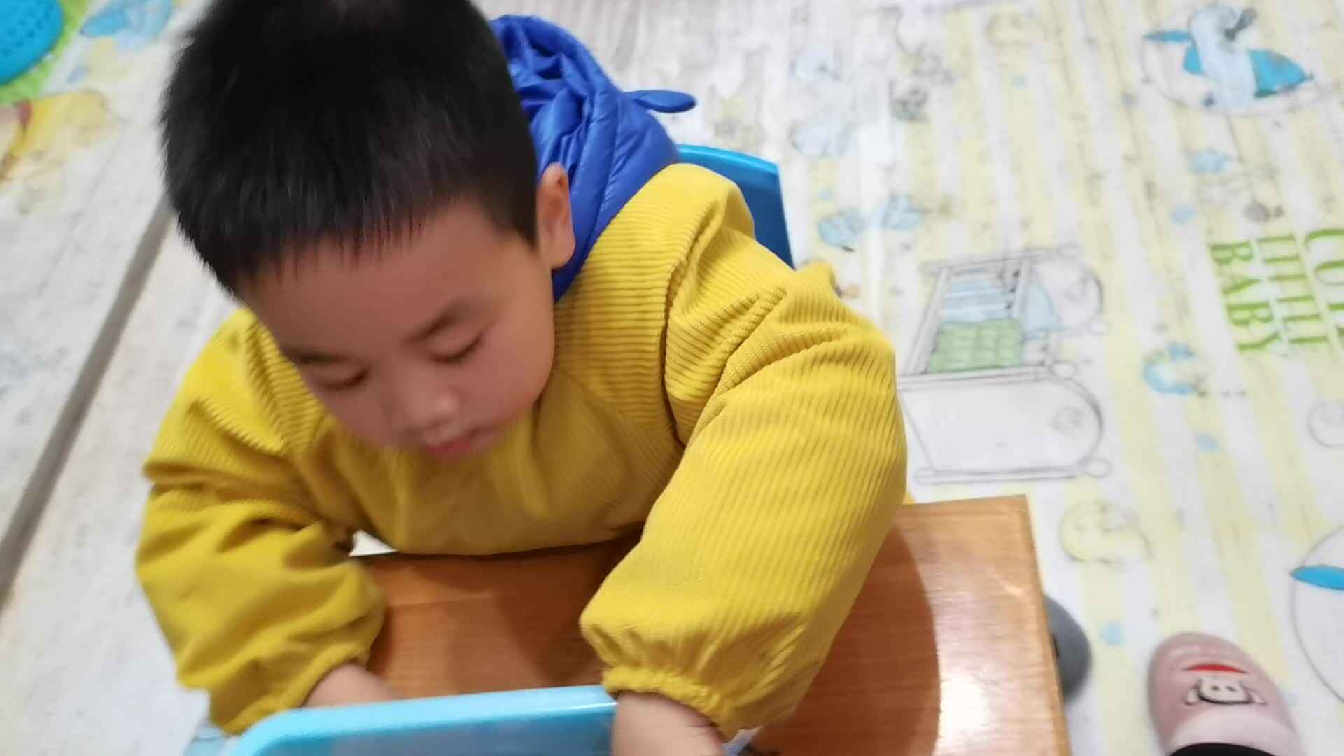 2023.12.13大A班闯关练习《长方体 正方体》