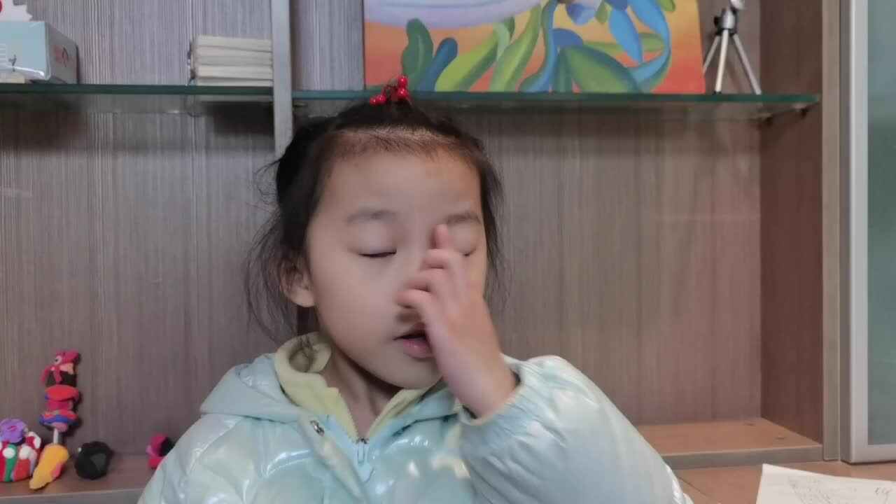 20231212陈彦兮闯关练习背诵古诗《旅夜书怀》