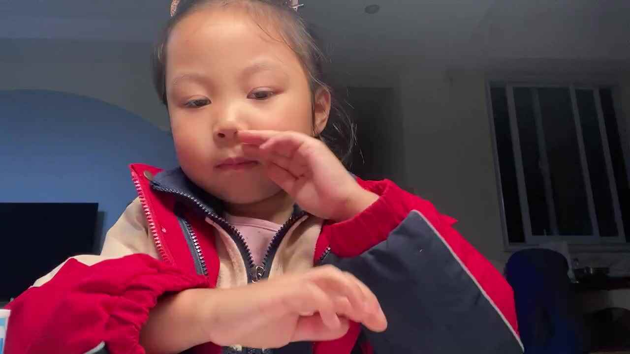 2023.12.6闯关练习-观看视频复韵母ie