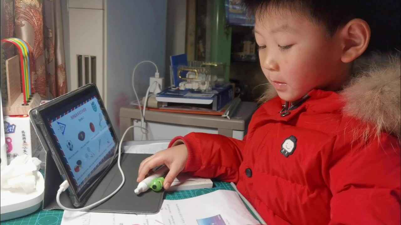 跟读单词Sports.mp4