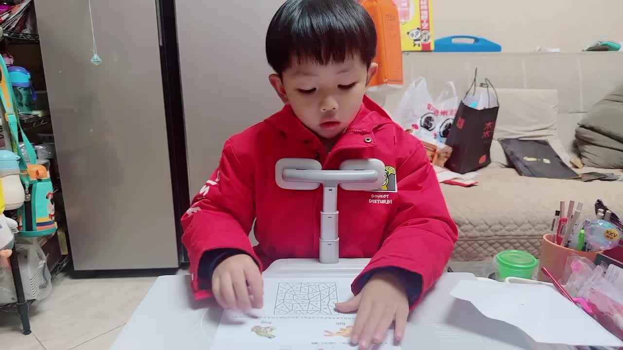 2024.1.19朗读单词