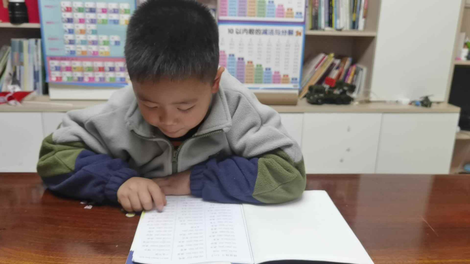 ⁣2024.1.2拼读练习（八）480—485