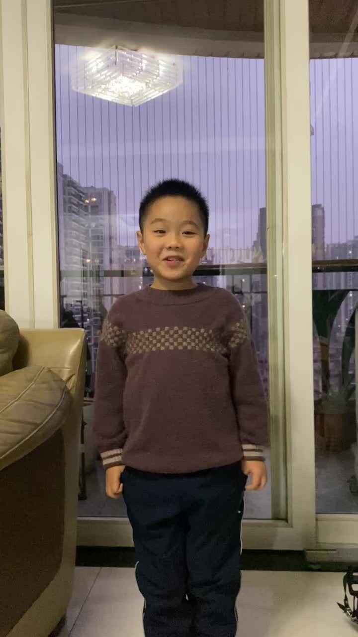 背诵古诗春江花月夜