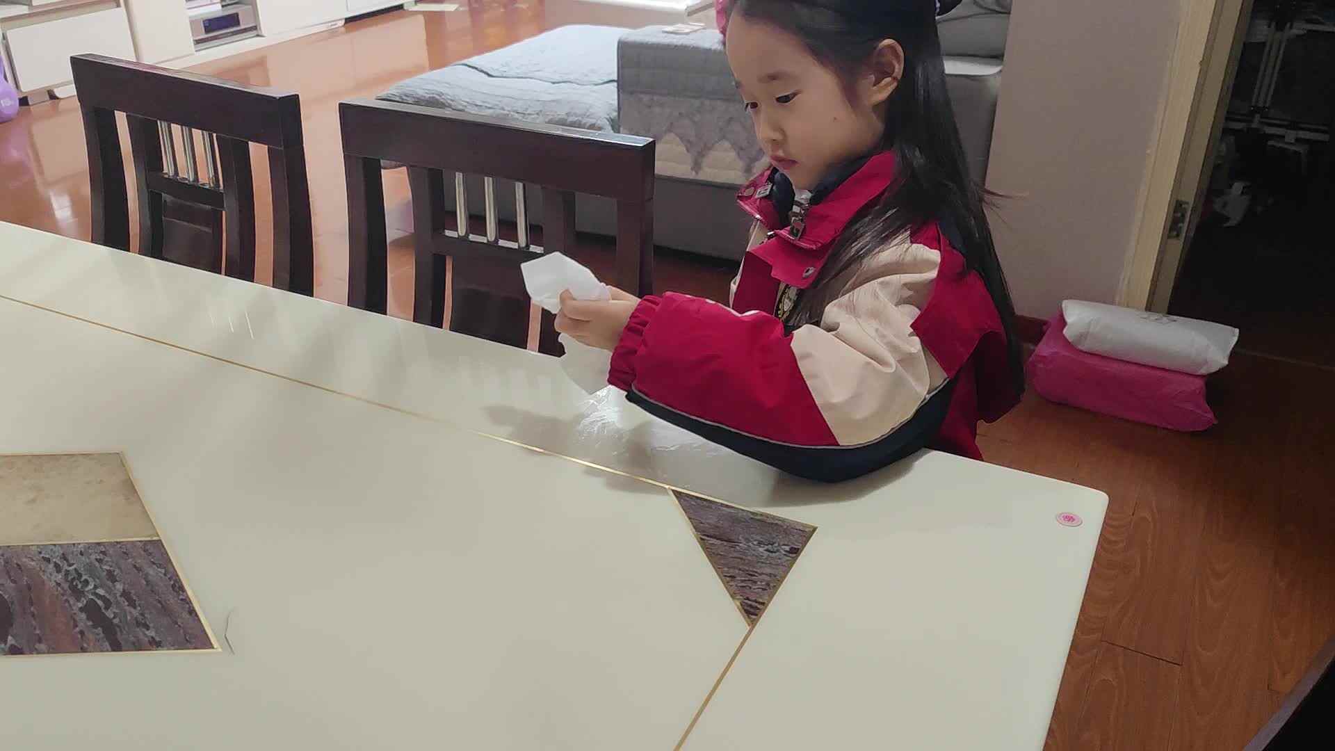 大B班朱佳柠20240123