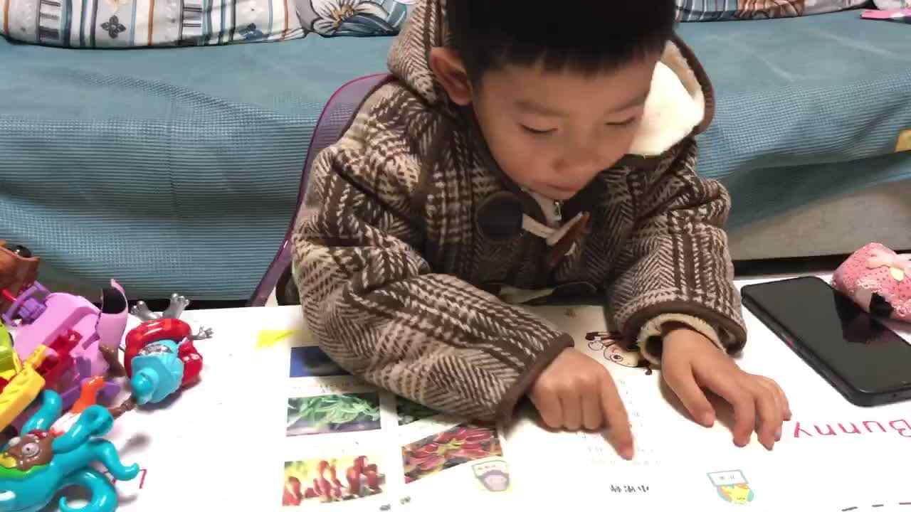 复习语言书23-26