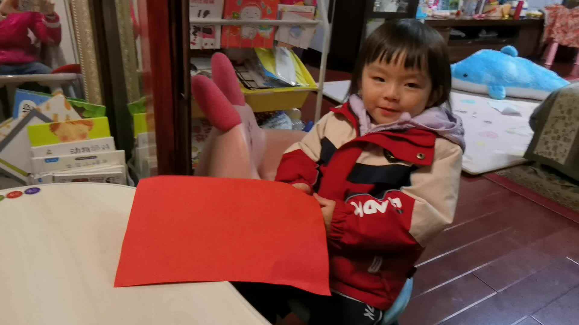 探索纸张如何发出声音