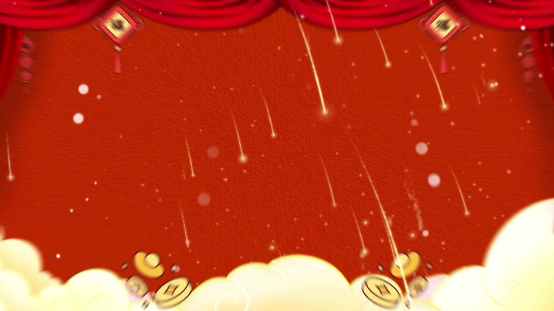 寻找新年神秘符号