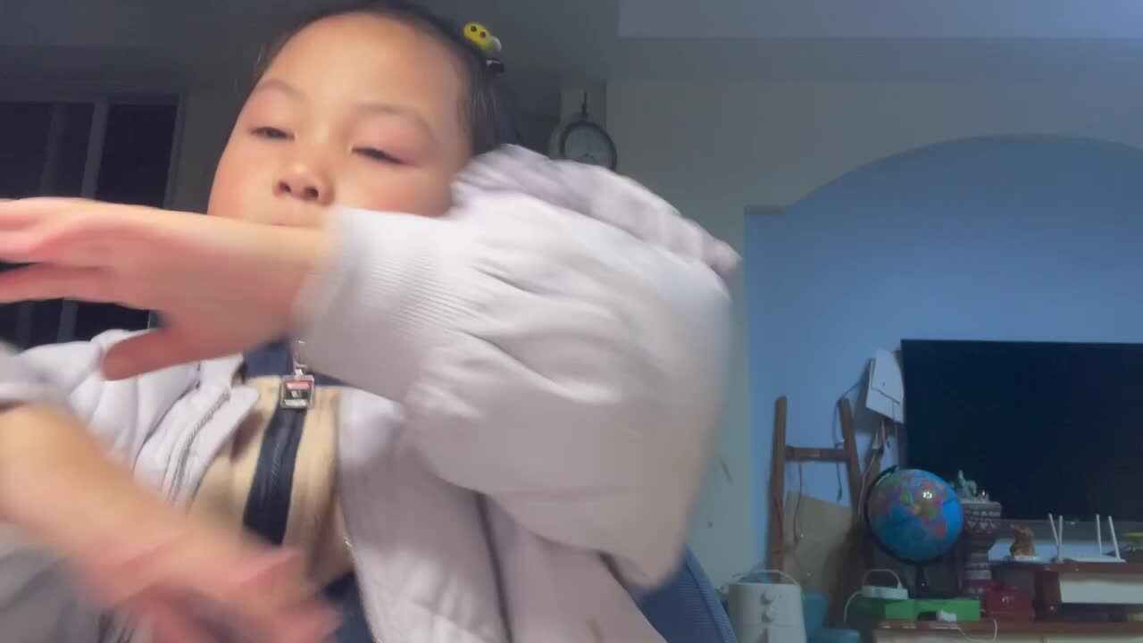 2024.1.3闯关练习-英语-观看英文视频《my house》.MOV