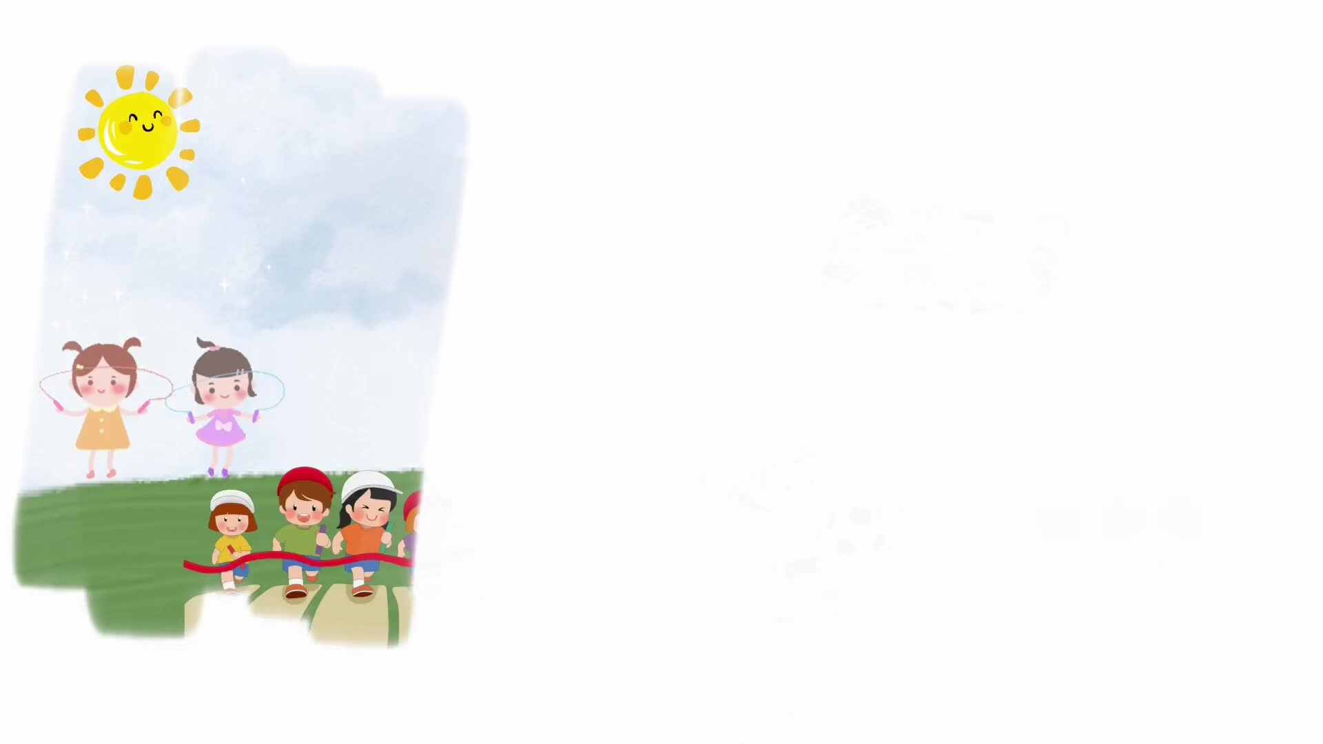 运动给思想增加能量