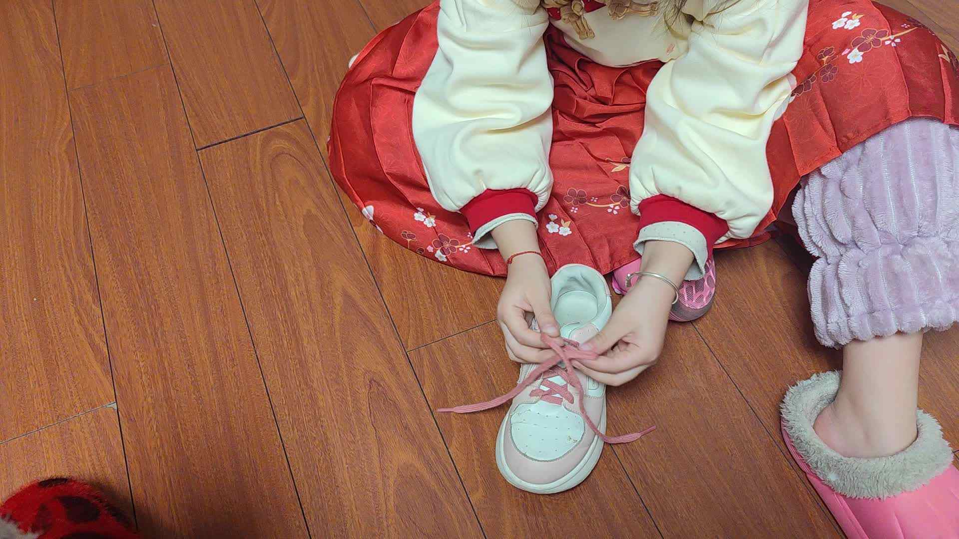 大B班朱佳柠20240115