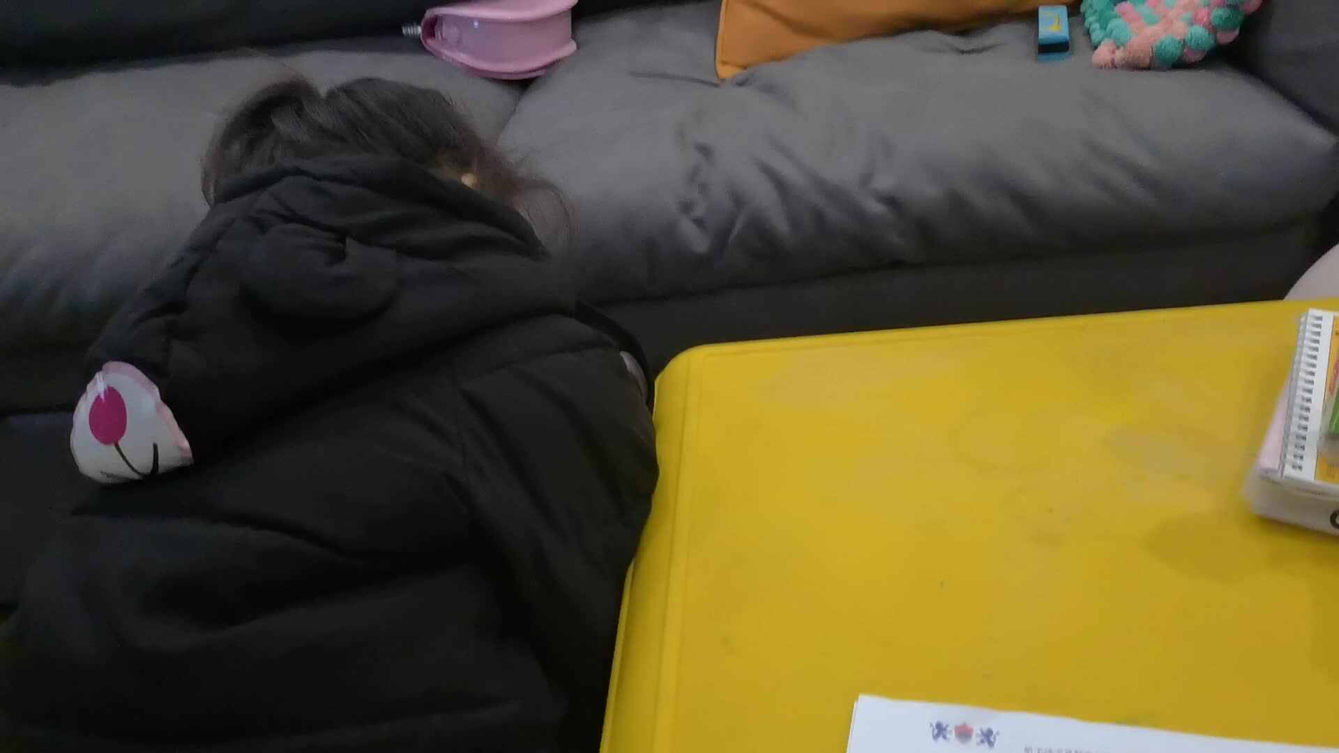 了解春节的传统习俗.mp4