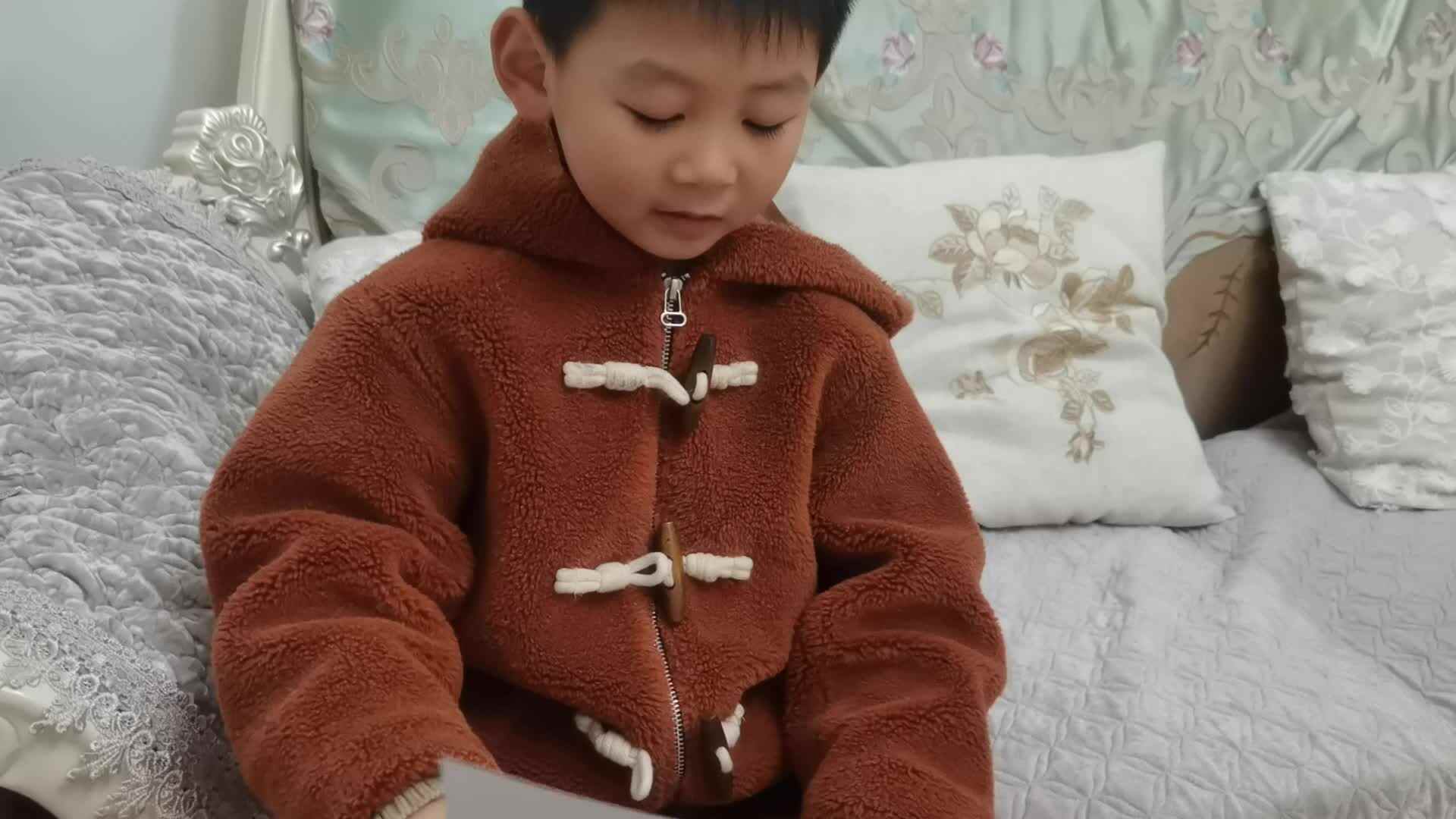 朗读单词cat等.mp4