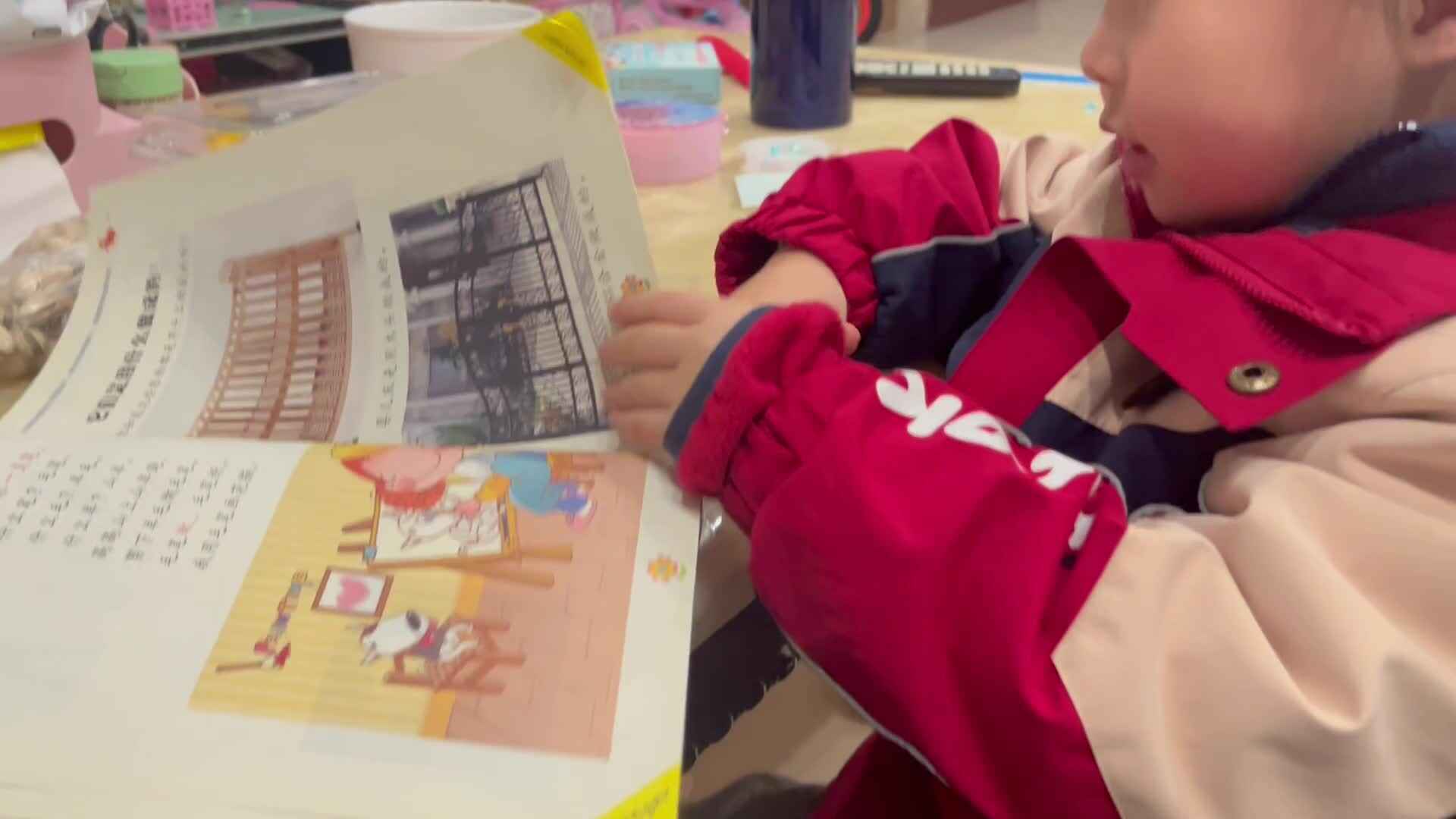 它们是由什么做成的