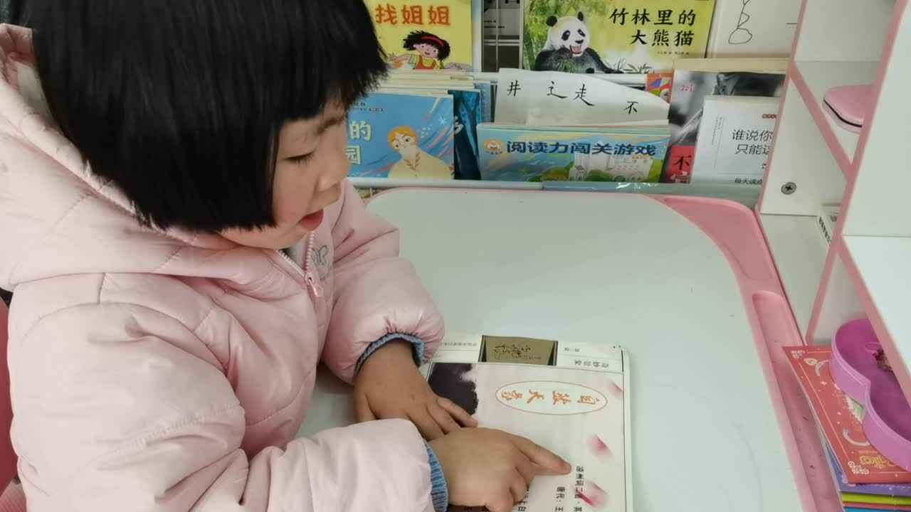 指读古诗《凉州词》.mp4