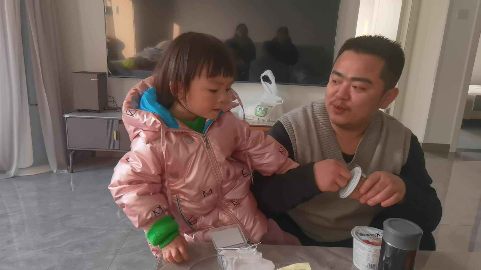 背诵古诗—《所见》