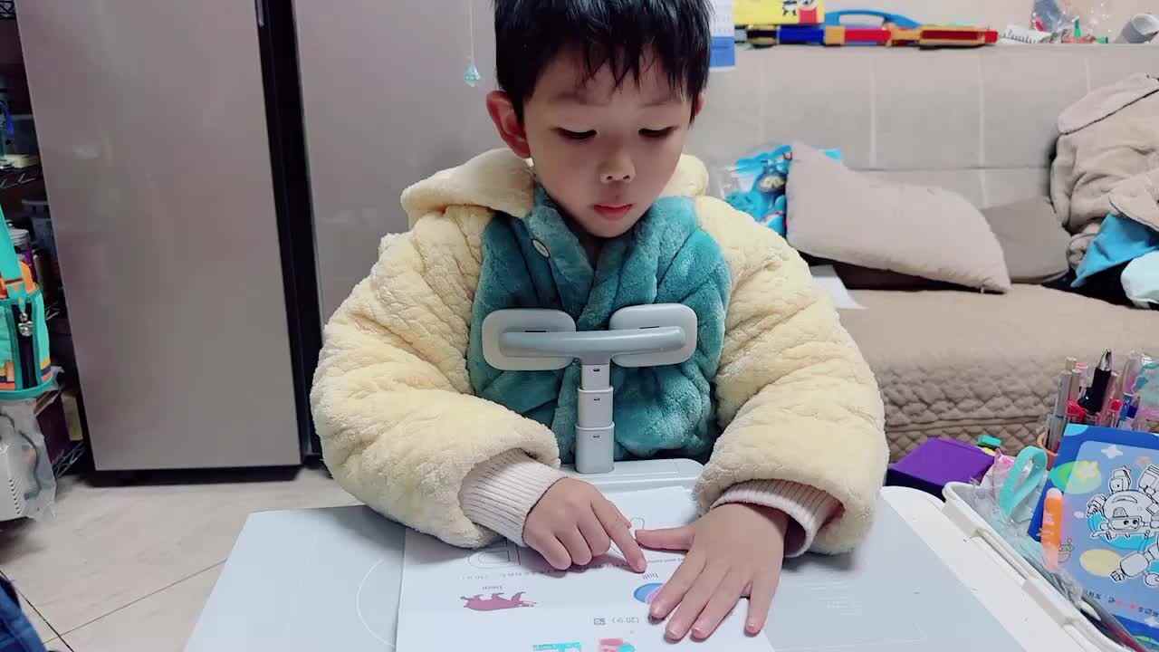 ⁣2024.1.1朗读单词.MOV