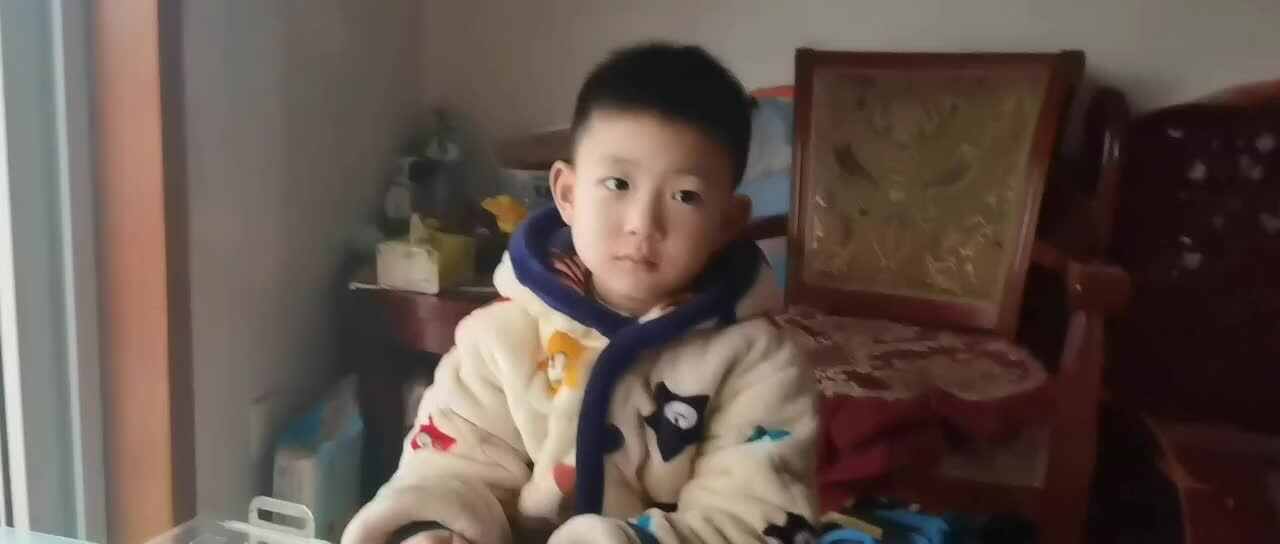 ⁣2024.01.06大B班 ⁣背诵《春江花月夜》