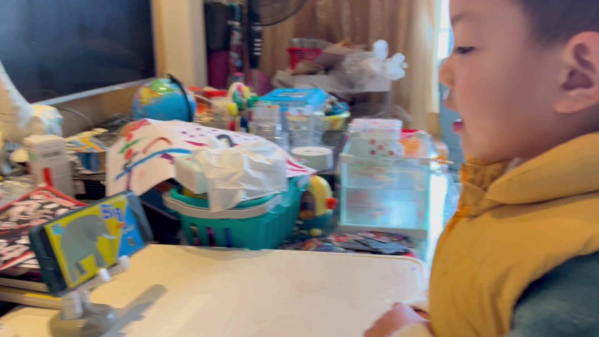 英语视频