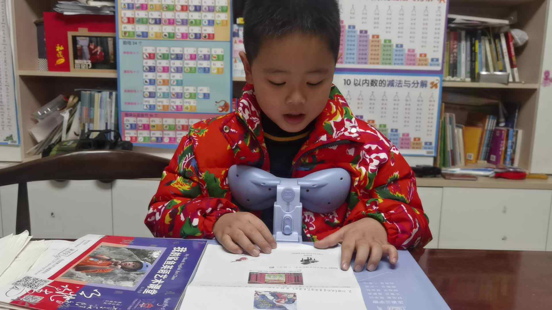 2024.2.28 朗读单词和句子
