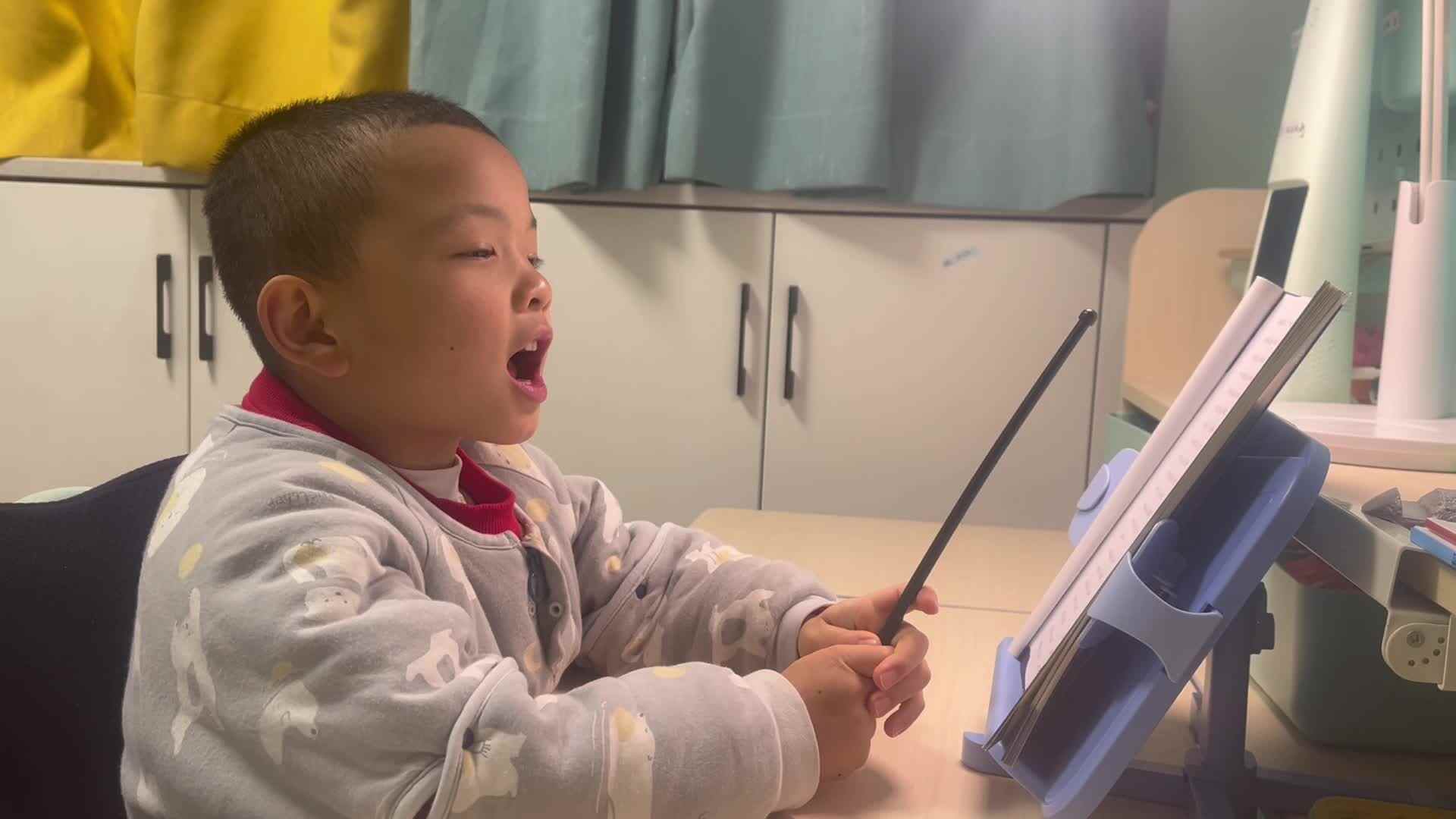 学前B班温志成<拼读练习807-827>