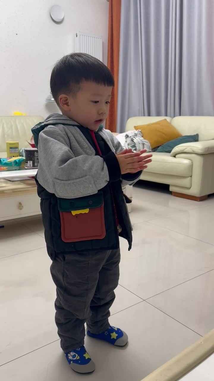 实验小班跳跳七步洗手法.MOV