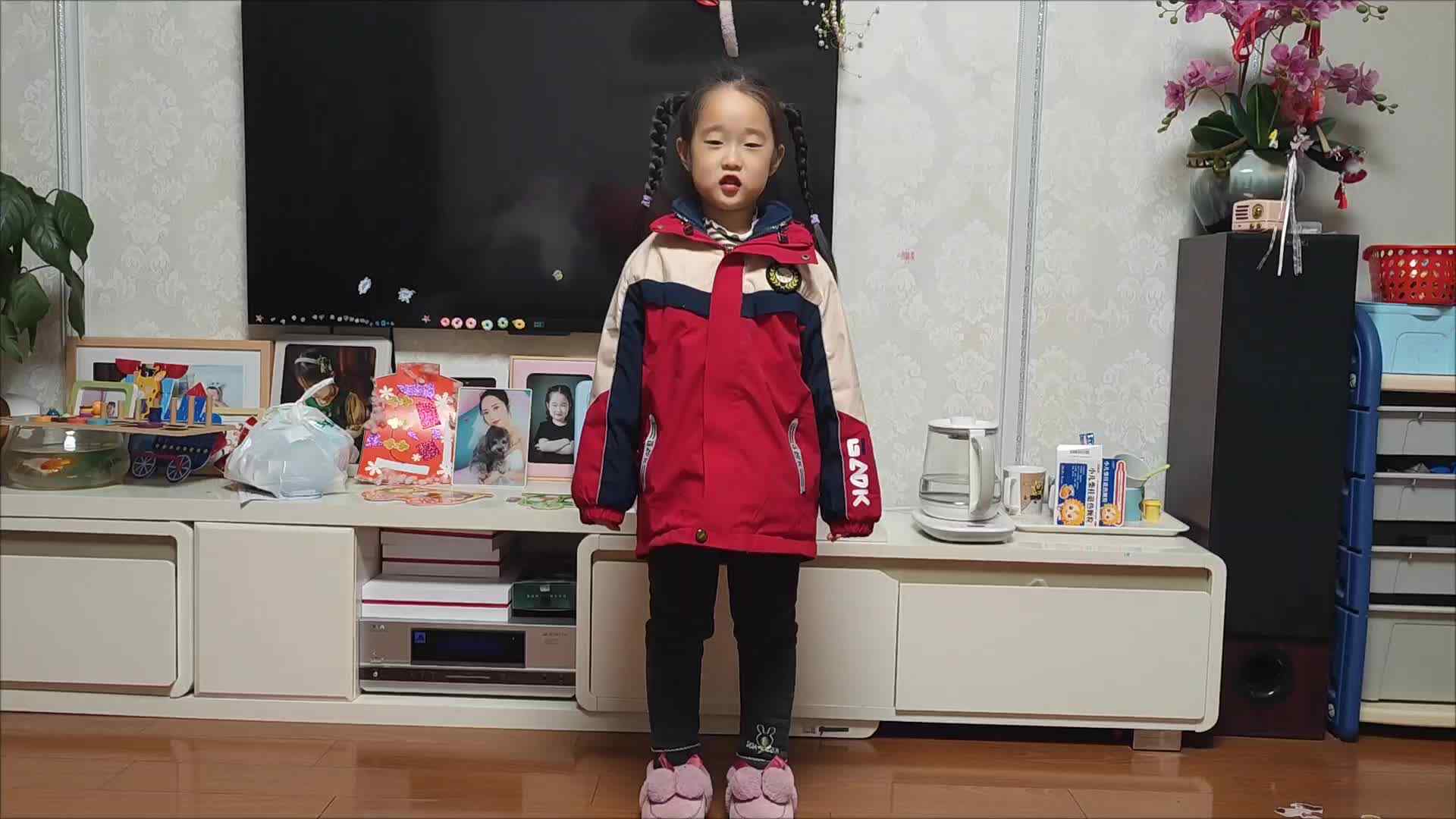 大B班朱佳柠20240226