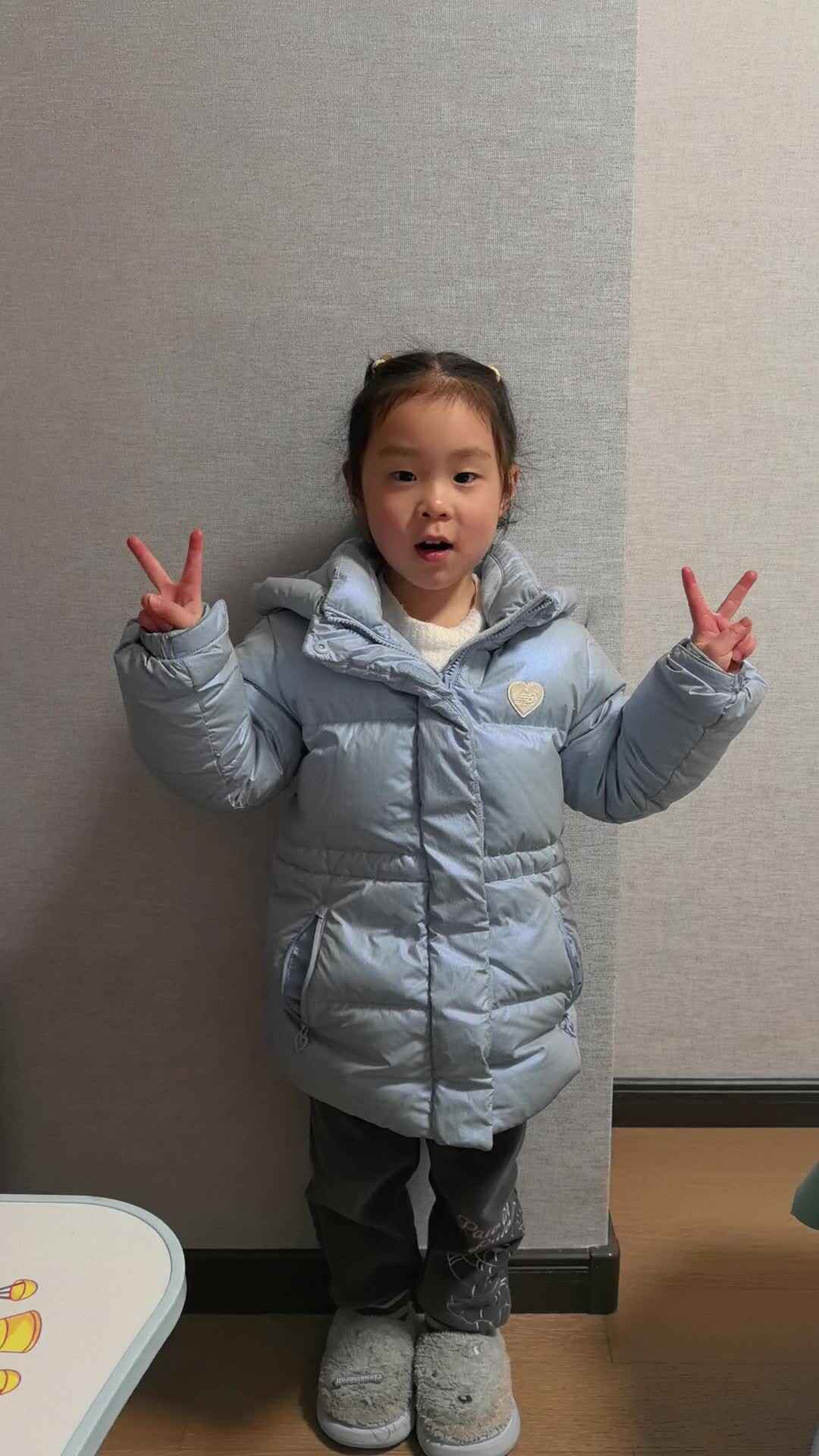 2024.2.26甘桐语洗手儿歌